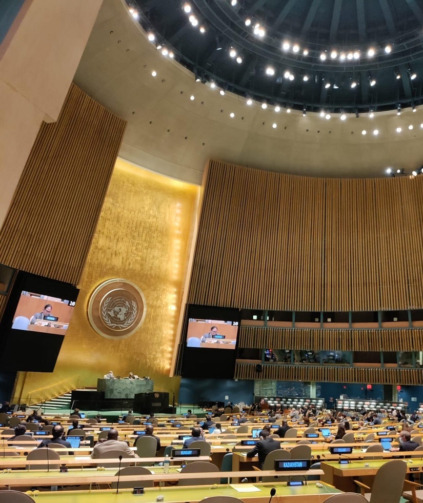 ONU